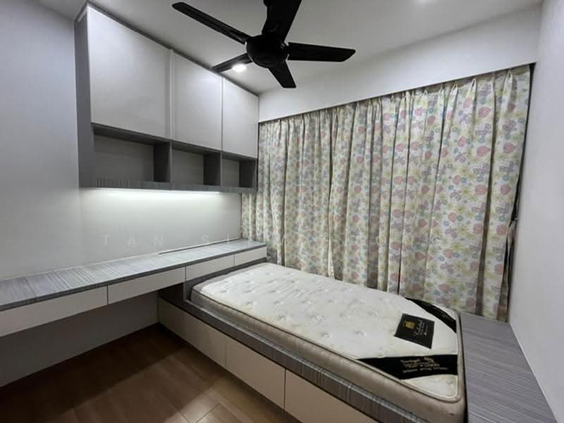 Belysa, 55 Pasir Ris Drive 1, Pasir Ris / Tampines, 3 Bedrooms, 1,087 sqft, Executive Condominium For Rent, by Tan Siew Foong, 21926268 - PropertyGuru.com.sg