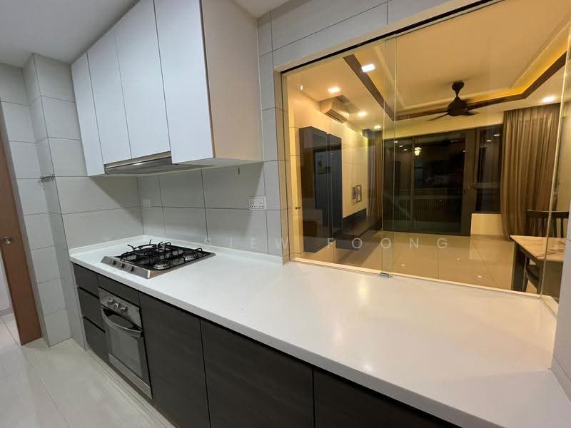 Belysa, 55 Pasir Ris Drive 1, Pasir Ris / Tampines, 3 Bedrooms, 1,087 sqft, Executive Condominium For Rent, by Tan Siew Foong, 21926268 - PropertyGuru.com.sg