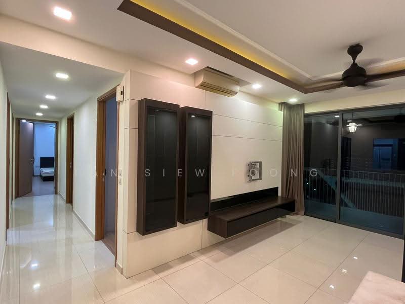 Belysa, 55 Pasir Ris Drive 1, Pasir Ris / Tampines, 3 Bedrooms, 1,087 sqft, Executive Condominium For Rent, by Tan Siew Foong, 21926268 - PropertyGuru.com.sg