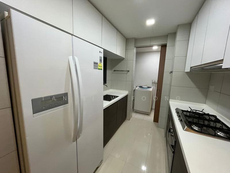 Belysa, 55 Pasir Ris Drive 1, Pasir Ris / Tampines, 3 Bedrooms, 1,087 sqft, Executive Condominium For Rent, by Tan Siew Foong, 21926268 - PropertyGuru.com.sg