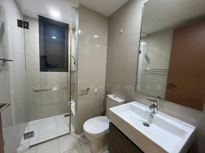 Belysa, 55 Pasir Ris Drive 1, Pasir Ris / Tampines, 3 Bedrooms, 1,087 sqft, Executive Condominium For Rent, by Tan Siew Foong, 21926268 - PropertyGuru.com.sg
