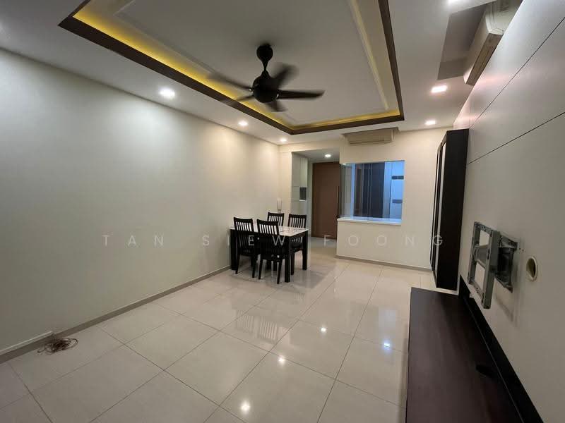 Belysa, 55 Pasir Ris Drive 1, Pasir Ris / Tampines, 3 Bedrooms, 1,087 sqft, Executive Condominium For Rent, by Tan Siew Foong, 21926268 - PropertyGuru.com.sg