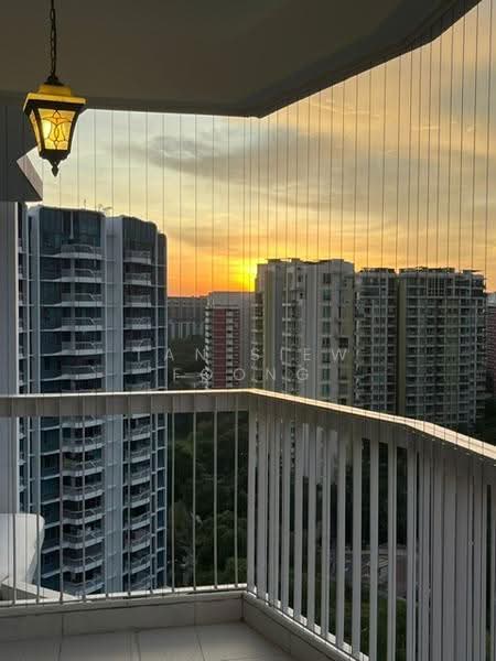 Belysa, 55 Pasir Ris Drive 1, Pasir Ris / Tampines, 3 Bedrooms, 1,087 sqft, Executive Condominium For Rent, by Tan Siew Foong, 21926268 - PropertyGuru.com.sg