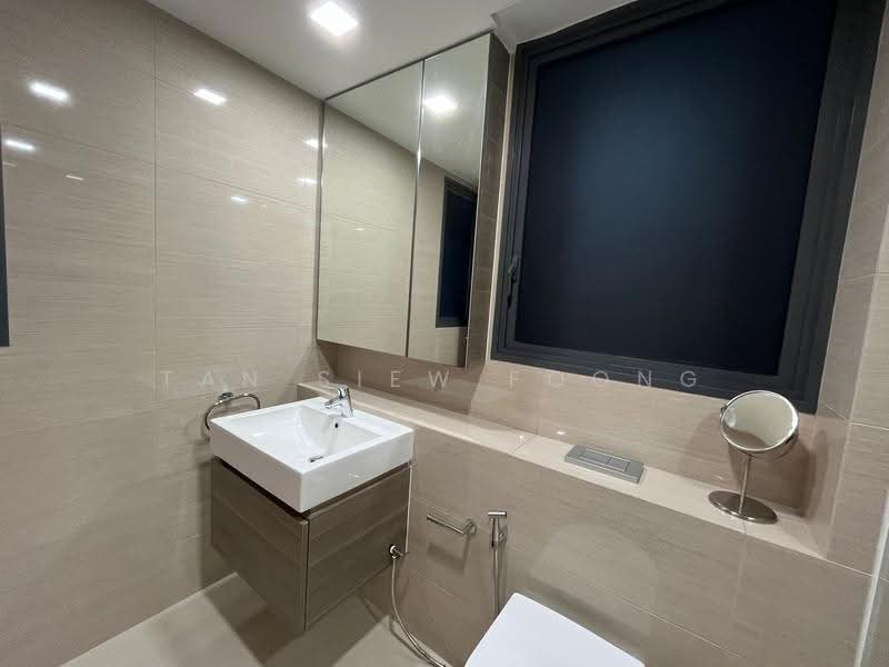 Belysa, 55 Pasir Ris Drive 1, Pasir Ris / Tampines, 3 Bedrooms, 1,087 sqft, Executive Condominium For Rent, by Tan Siew Foong, 21926268 - PropertyGuru.com.sg