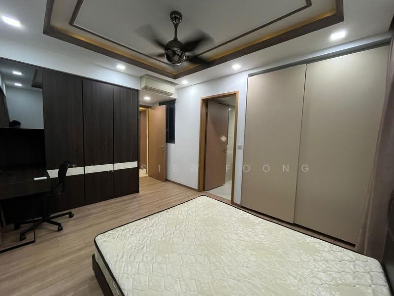 Belysa, 55 Pasir Ris Drive 1, Pasir Ris / Tampines, 3 Bedrooms, 1,087 sqft, Executive Condominium For Rent, by Tan Siew Foong, 21926268 - PropertyGuru.com.sg