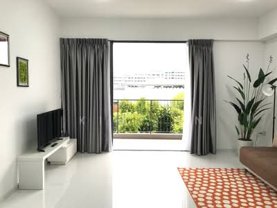 For Rent - northpark residences