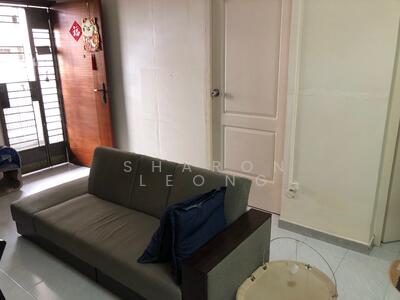For Rent - 302 Serangoon Avenue 2