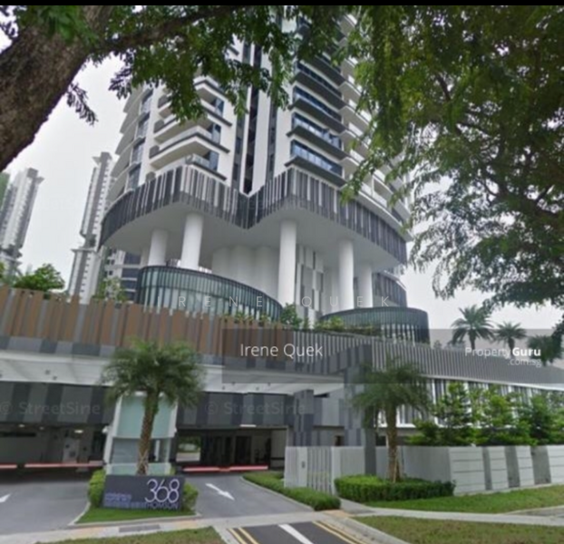 368 Thomson, 368 Thomson Road, 4 Bedrooms, 1725 sqft, Condos