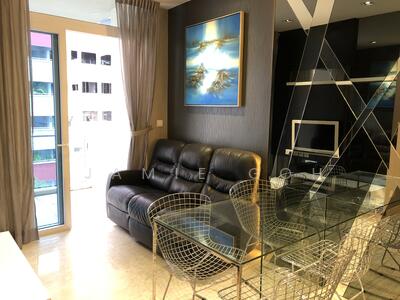 For Sale - Kovan Grandeur