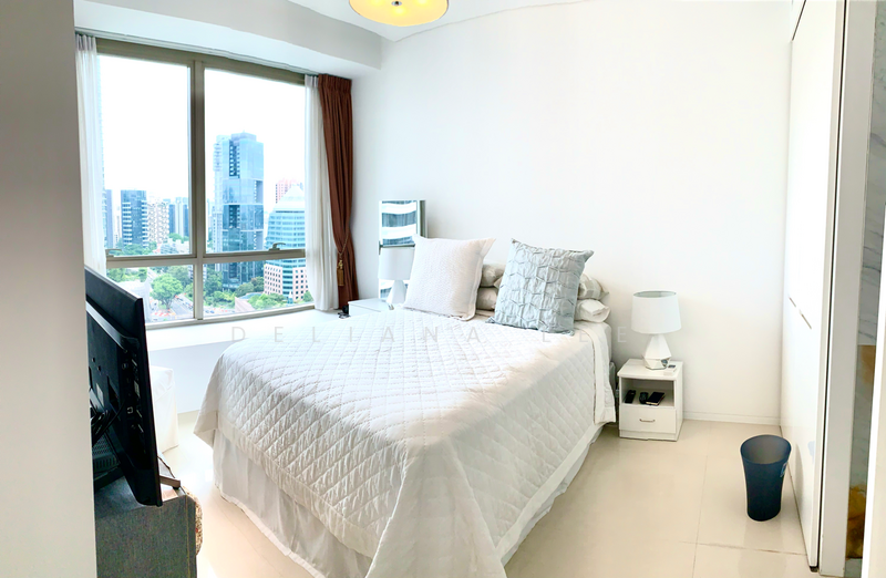 Scotts Square, 8 Scotts Road, 3 Bedrooms, 1,248 sqft, Apartment For Rent, by Deliana Lee, 21927079 - PropertyGuru.com.sg