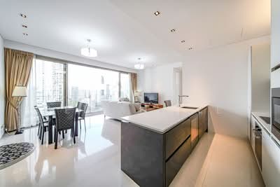 For Rent - Scotts Square