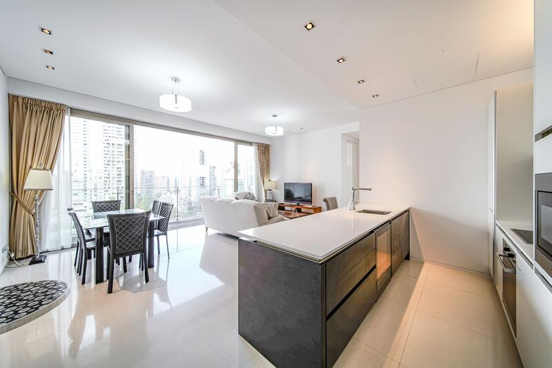 Scotts Square, 8 Scotts Road, 3 Bedrooms, 1,248 sqft, Apartment For Rent, by Deliana Lee, 21927079 - PropertyGuru.com.sg