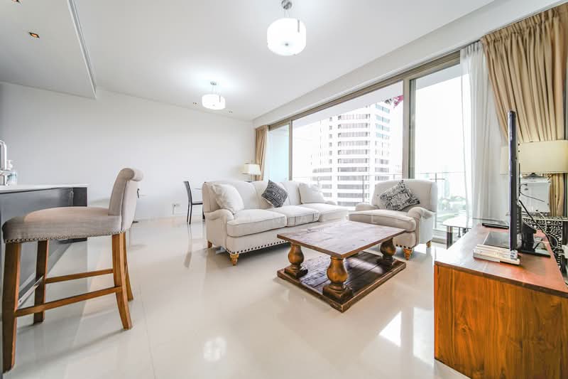 Scotts Square, 8 Scotts Road, 3 Bedrooms, 1,248 sqft, Apartment For Rent, by Deliana Lee, 21927079 - PropertyGuru.com.sg