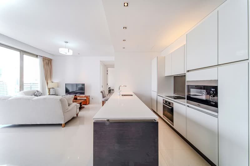 Scotts Square, 8 Scotts Road, 3 Bedrooms, 1,248 sqft, Apartment For Rent, by Deliana Lee, 21927079 - PropertyGuru.com.sg