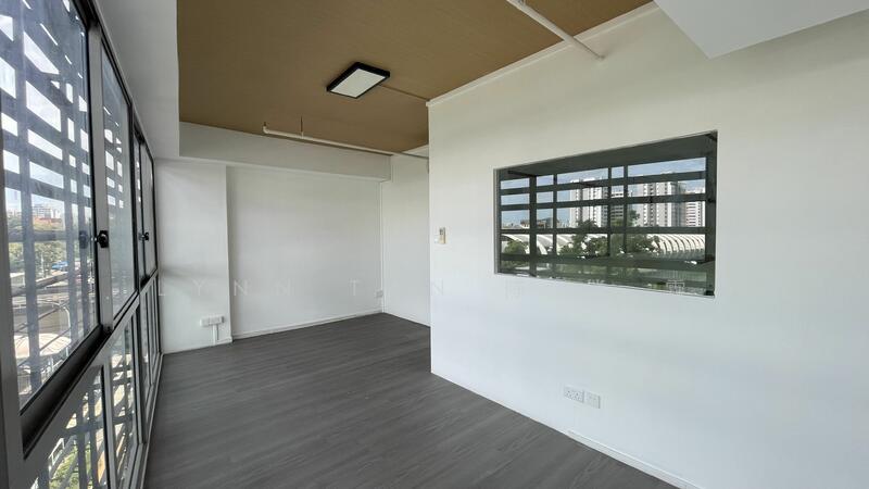 Atrix, 82 Lorong 23 Geylang, 1,765 sqft, Light Industrial (B1) For Rent, by Lynn Tan 陈 俏 霖, 21927210 - CommercialGuru.com.sg