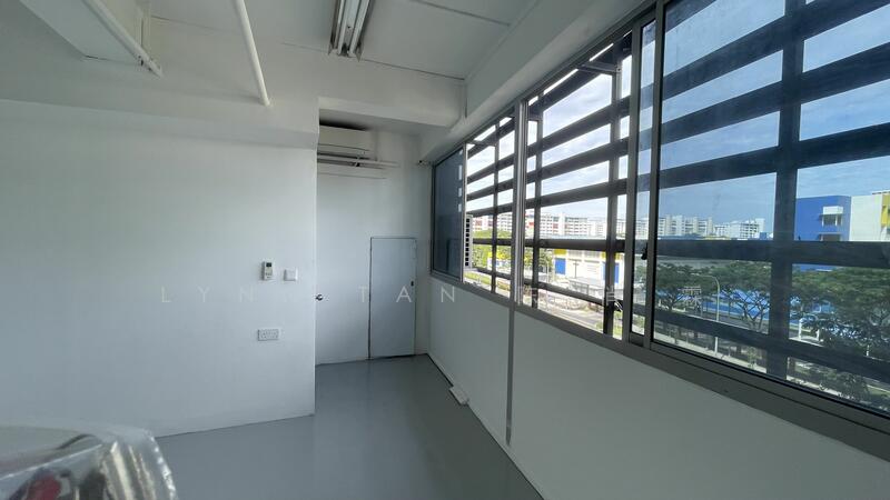 Atrix, 82 Lorong 23 Geylang, 1,765 sqft, Light Industrial (B1) For Rent, by Lynn Tan 陈 俏 霖, 21927210 - CommercialGuru.com.sg