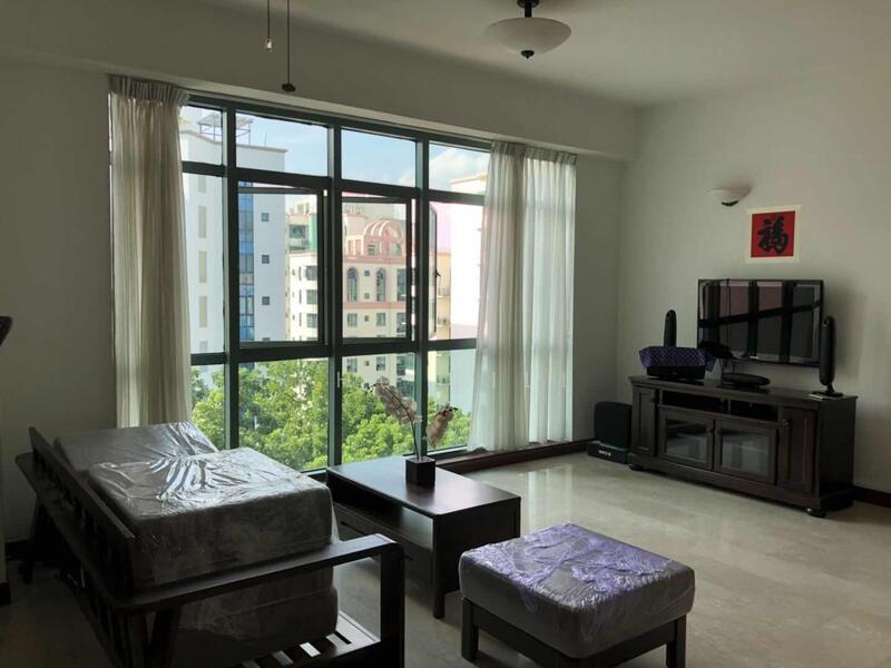 For Rent - Merawoods