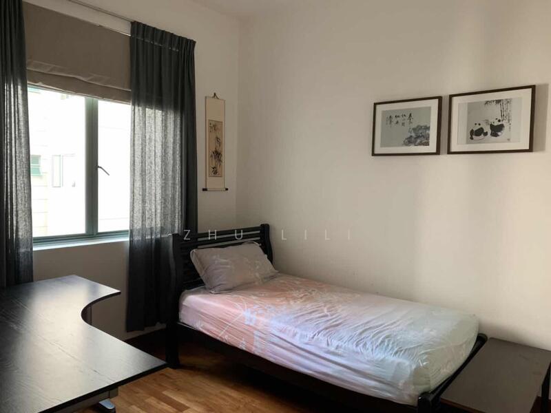 For Rent - Merawoods