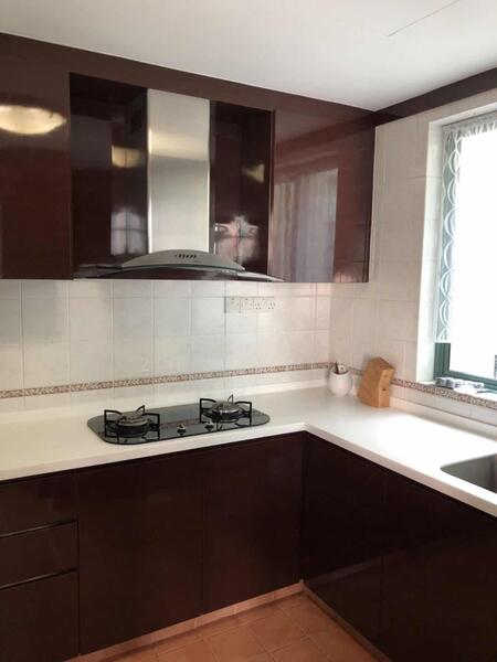 For Rent - Merawoods