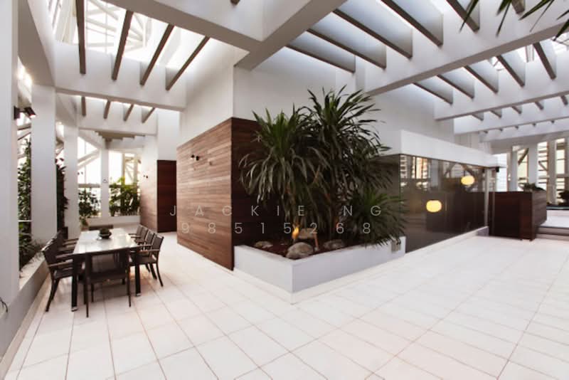 One Shenton Super Penthouse, , 5 Bedrooms, 9,000 sqft, Condominium For Sale, by Jackie Ng, 21927340 - PropertyGuru.com.sg