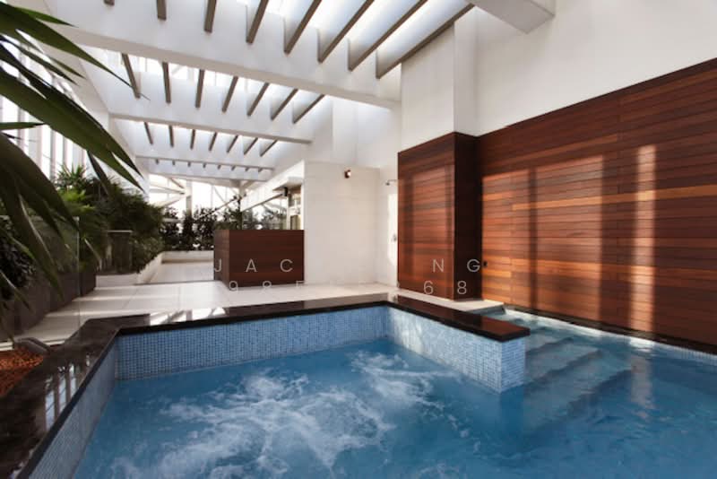 One Shenton Super Penthouse, , 5 Bedrooms, 9,000 sqft, Condominium For Sale, by Jackie Ng, 21927340 - PropertyGuru.com.sg