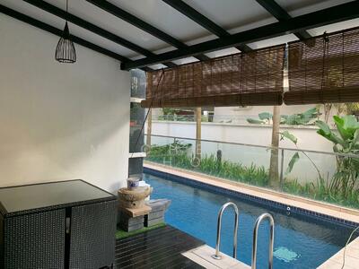 For Rent - Blu Coral Condo