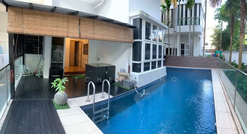 Blu Coral Condo, 127 Lorong L Telok Kurau, 3 Bedrooms, 1,948 sqft, Condominium For Rent, by Michelle Ho, 21927624 - PropertyGuru.com.sg