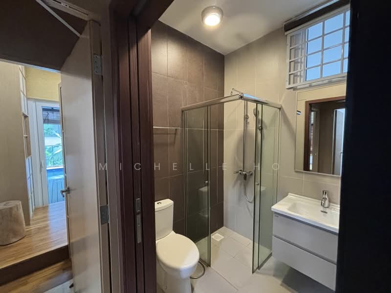 For Rent - Blu Coral Condo