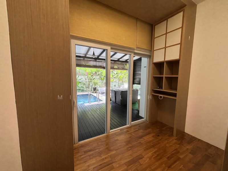 For Rent - Blu Coral Condo