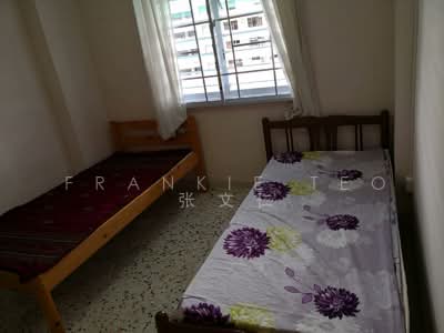 For Rent - 5 Ghim Moh Road