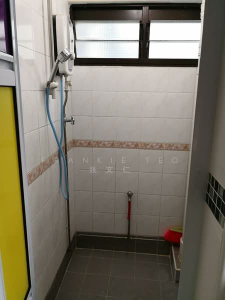 5 Ghim Moh Road, 5 Ghim Moh Road, Room Rental, 150 sqft, HDB Flat For Rent, by Frankie Teo (张文仁), 21927754 - PropertyGuru.com.sg