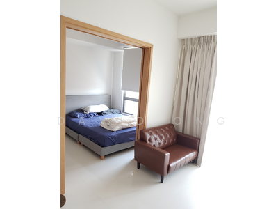 For Rent - The Glades