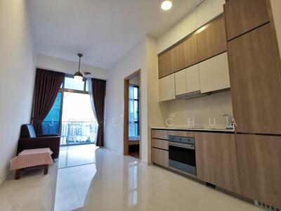 For Rent - Sturdee Residences
