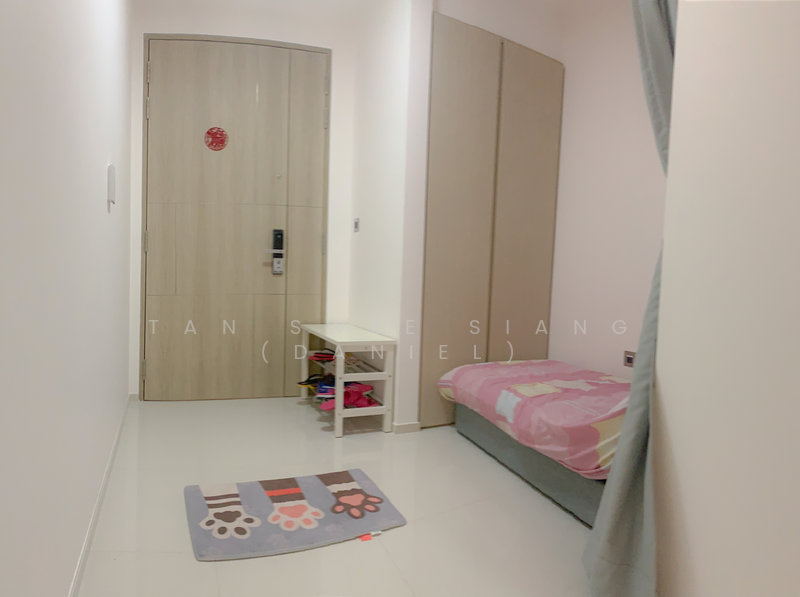 The Wisteria, 590 Yishun Ring Road, 2 Bedrooms, 710 sqft, Condominium For Rent, by Daniel Tan, 21928131 - PropertyGuru.com.sg