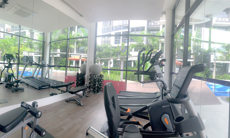 The Wisteria, 590 Yishun Ring Road, 2 Bedrooms, 710 sqft, Condominium For Rent, by Daniel Tan, 21928131 - PropertyGuru.com.sg