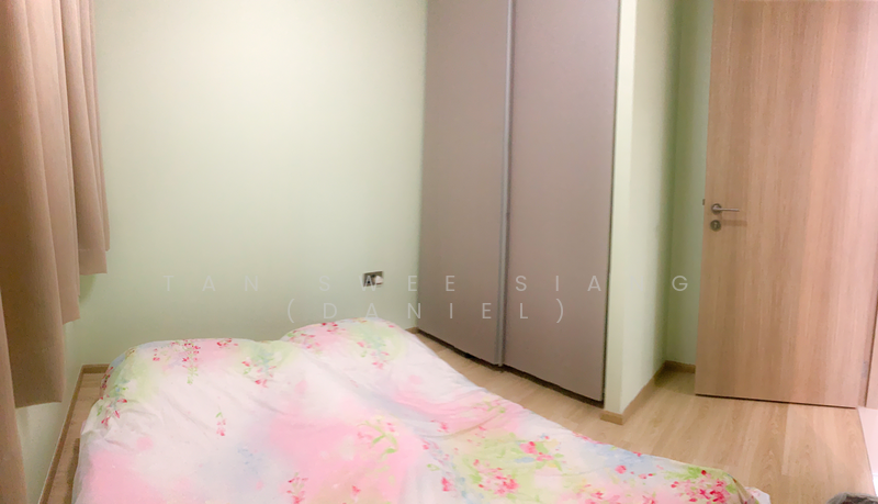 The Wisteria, 590 Yishun Ring Road, 2 Bedrooms, 710 sqft, Condominium For Rent, by Daniel Tan, 21928131 - PropertyGuru.com.sg