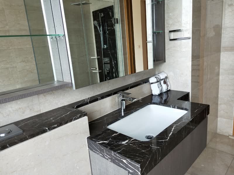 Marina One Residences, 23 Marina Way, 4 Bedrooms, 2,002 sqft, Apartment For Rent, by WT Hoe, 21928159 - PropertyGuru.com.sg
