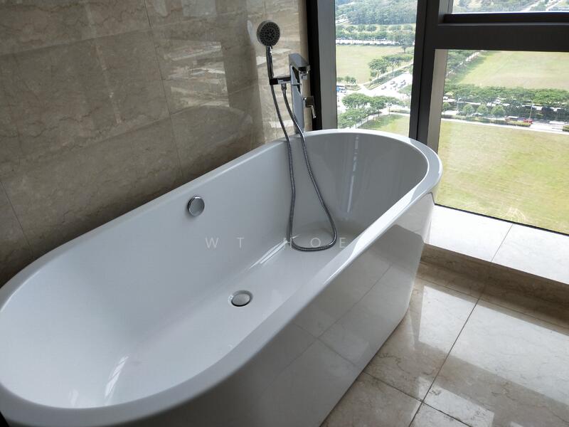 Marina One Residences, 23 Marina Way, 4 Bedrooms, 2,002 sqft, Apartment For Rent, by WT Hoe, 21928159 - PropertyGuru.com.sg