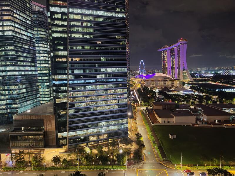 Marina One Residences, 23 Marina Way, 4 Bedrooms, 2,002 sqft, Apartment For Rent, by WT Hoe, 21928159 - PropertyGuru.com.sg