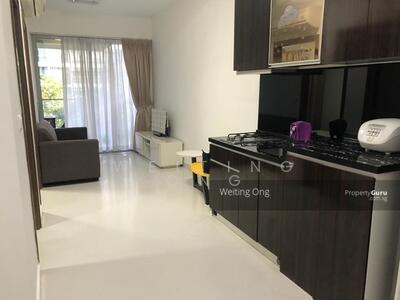 For Sale - Loft @ Nathan