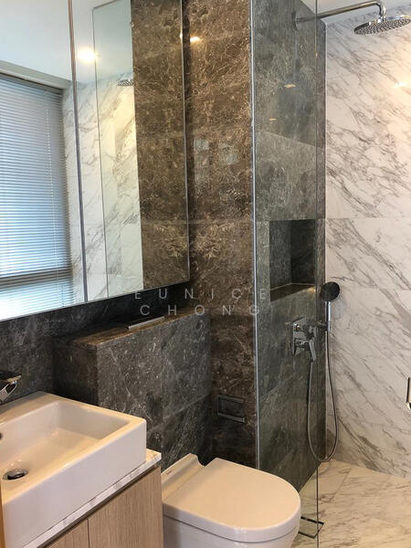 The Peak @ Cairnhill II, 61 Cairnhill Circle, 2 Bedrooms, 829 sqft, Apartment For Rent, by Eunice Chong, 21928406 - PropertyGuru.com.sg