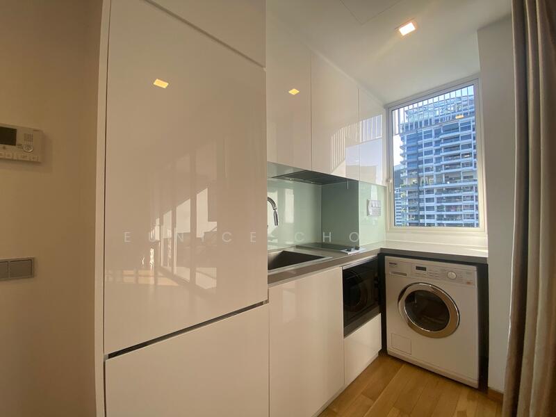 The Peak @ Cairnhill II, 61 Cairnhill Circle, 2 Bedrooms, 829 sqft, Apartment For Rent, by Eunice Chong, 21928406 - PropertyGuru.com.sg