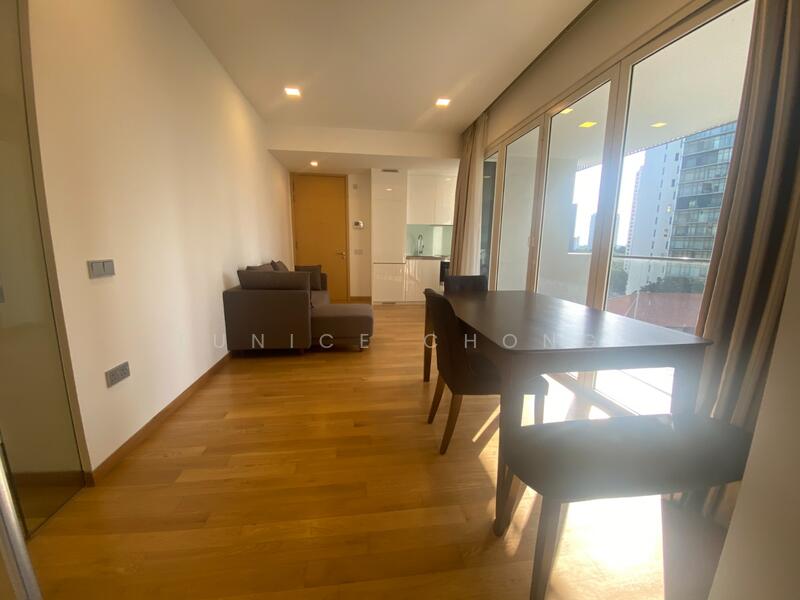 The Peak @ Cairnhill II, 61 Cairnhill Circle, 2 Bedrooms, 829 sqft, Apartment For Rent, by Eunice Chong, 21928406 - PropertyGuru.com.sg