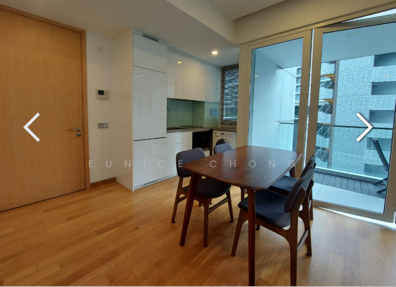 The Peak @ Cairnhill II, 61 Cairnhill Circle, 2 Bedrooms, 829 sqft, Apartment For Rent, by Eunice Chong, 21928406 - PropertyGuru.com.sg