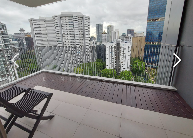 The Peak @ Cairnhill II, 61 Cairnhill Circle, 2 Bedrooms, 829 sqft, Apartment For Rent, by Eunice Chong, 21928406 - PropertyGuru.com.sg