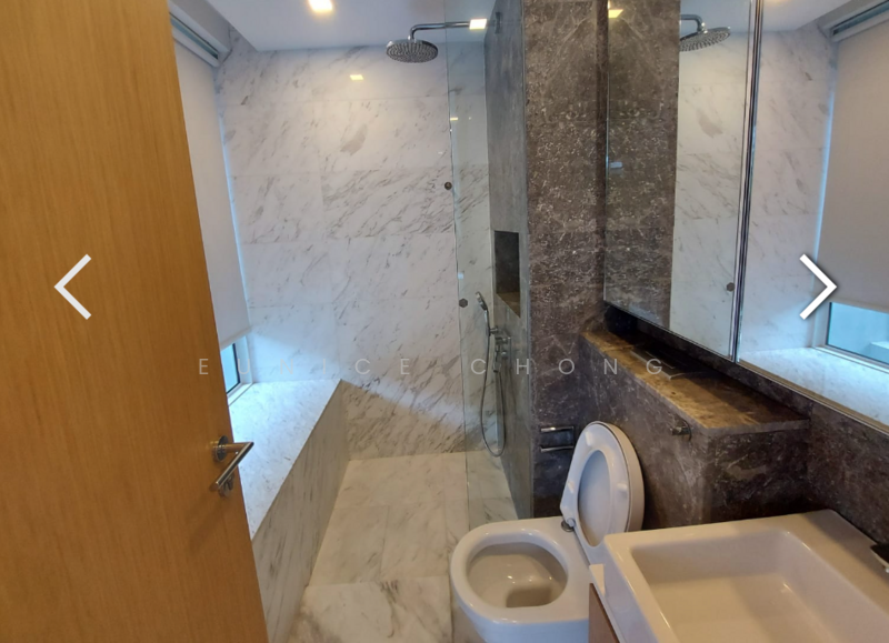 The Peak @ Cairnhill II, 61 Cairnhill Circle, 2 Bedrooms, 829 sqft, Apartment For Rent, by Eunice Chong, 21928406 - PropertyGuru.com.sg