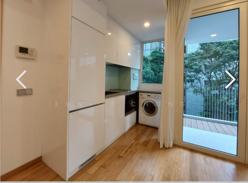 The Peak @ Cairnhill II, 61 Cairnhill Circle, 2 Bedrooms, 829 sqft, Apartment For Rent, by Eunice Chong, 21928406 - PropertyGuru.com.sg