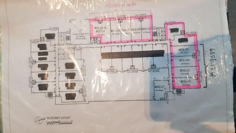 Interlocal Centre, 100G Pasir Panjang Road, 1,680 sqft, Light Industrial (B1) For Rent, by Victor The, 21928848 - CommercialGuru.com.sg