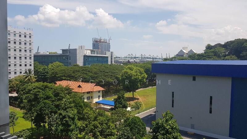 Interlocal Centre, 100G Pasir Panjang Road, 1,680 sqft, Light Industrial (B1) For Rent, by Victor The, 21928848 - CommercialGuru.com.sg