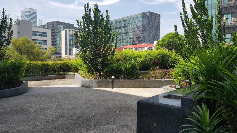 Interlocal Centre, 100G Pasir Panjang Road, 1,680 sqft, Light Industrial (B1) For Rent, by Victor The, 21928848 - CommercialGuru.com.sg